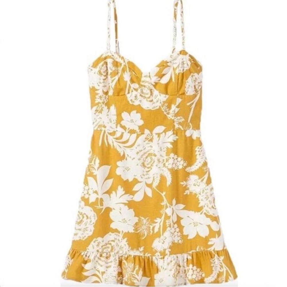Wild Fable‎ Dress